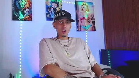 Daniel online show from 01/16/26, 11:53