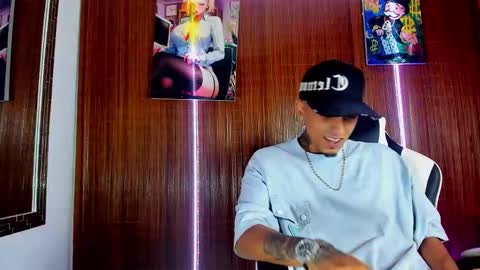 Daniel online show from 01/31/26, 09:57