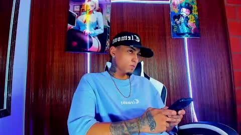 Daniel online show from 02/06/26, 09:29