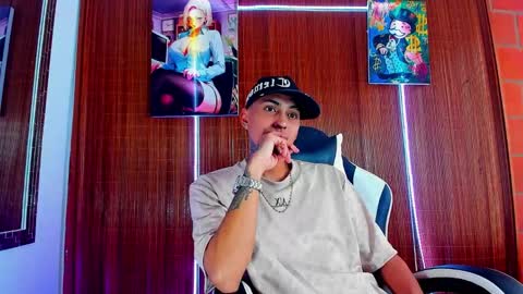 Daniel online show from 02/14/26, 09:22