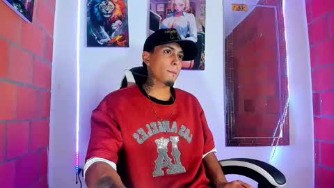 Daniel online show from 03/14/26, 11:32