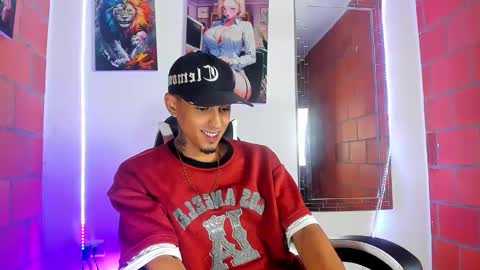 Daniel online show from 03/23/26, 11:31