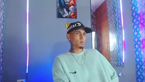 Daniel online show from 04/03/26, 11:25