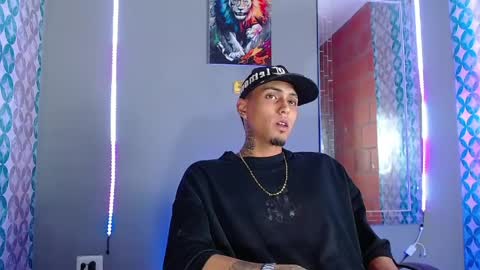 Daniel online show from 04/07/26, 11:04