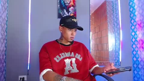 Daniel online show from 04/08/26, 10:32