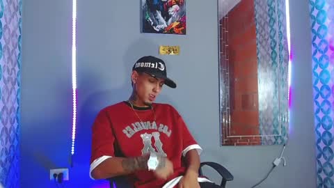 Daniel online show from 04/12/26, 12:15