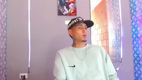 Daniel online show from 04/23/26, 07:49