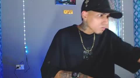 Daniel online show from 06/10/26, 09:35