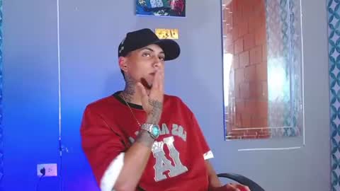 Daniel online show from 07/19/26, 07:06