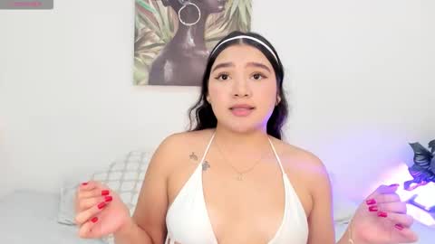 liiabloomm online show from 01/17/26, 01:49