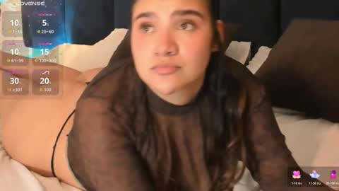 liiabloomm online show from 02/22/26, 04:13