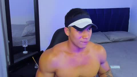 liiam_jesus online show from 09/12/25, 02:44