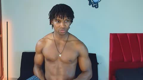 liiam_jesus online show from 11/05/25, 02:55