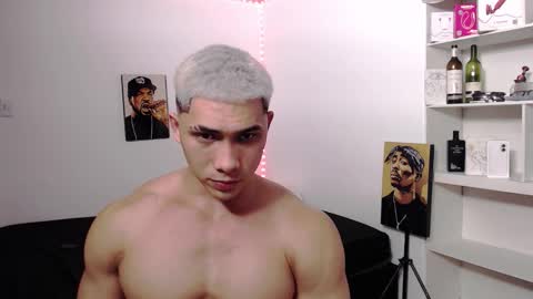 liiam_jesus online show from 12/04/25, 01:15