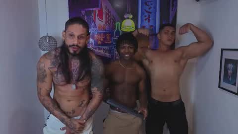 liiam_jesus online show from 02/12/26, 05:13