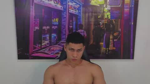 liiam_jesus online show from 02/19/26, 05:03