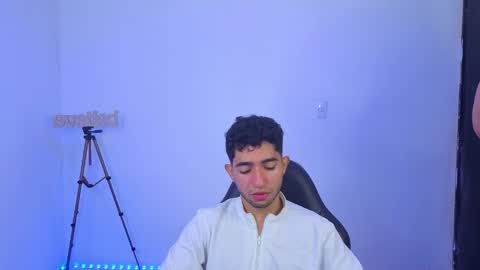 liiam_jesus online show from 04/16/26, 01:23