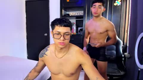 liiam_jesus online show from 04/23/26, 01:35