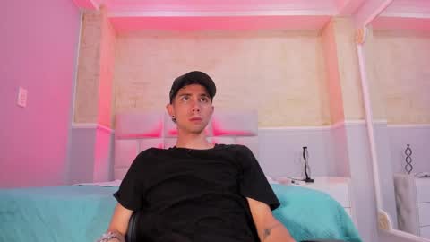 Snapshot of liiamhudson_ chatting on 02/07/25, 09:26 L I I A M online show from 02/07/25, 09:26