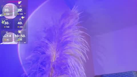 Liiam Luna online show from 09/26/25, 09:13