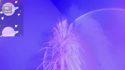 Liiam Luna online show from 10/26/25, 09:04