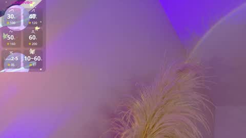 Liiam Luna online show from 12/15/25, 09:13