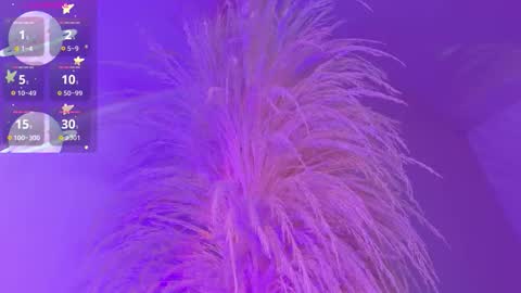 Liiam Luna online show from 12/17/25, 09:04