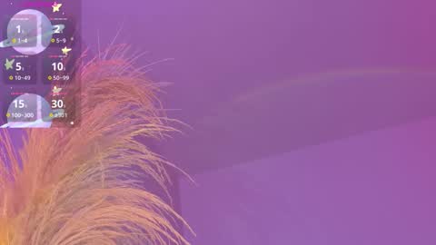 Liiam Luna online show from 01/08/26, 09:11