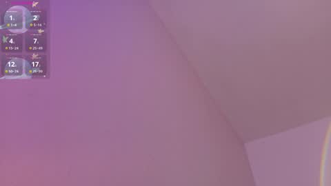 Liiam Luna online show from 02/21/26, 09:10