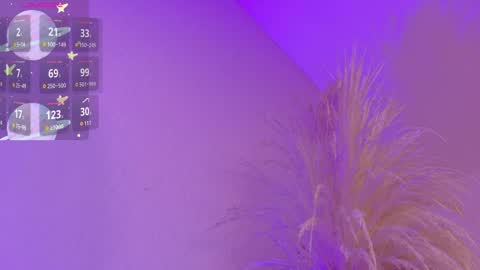 Liiam Luna online show from 04/23/26, 11:09