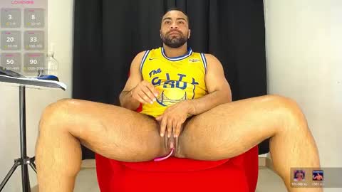  C A M I L A   online show from 04/22/26, 09:05