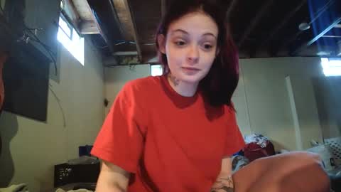 liiilbabyyy online show from 03/23/26, 04:00