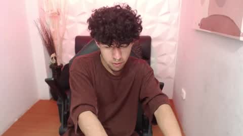 Lil Boy- online show from 10/25/25, 03:58