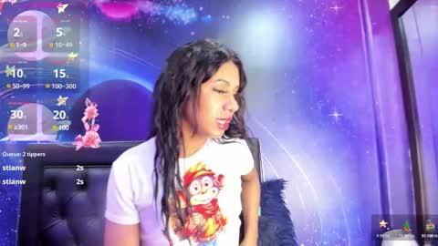 Snapshot of liilii_1 chatting on 12/03/24, 09:11 liilii_1 online show from 12/03/24, 09:11