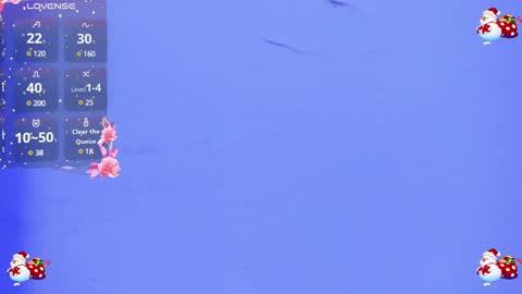 Snapshot of liilii_1 chatting on 12/10/24, 02:48 liilii_1 online show from 12/10/24, 02:48