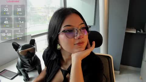 lillitliliith online show from 04/23/26, 08:00