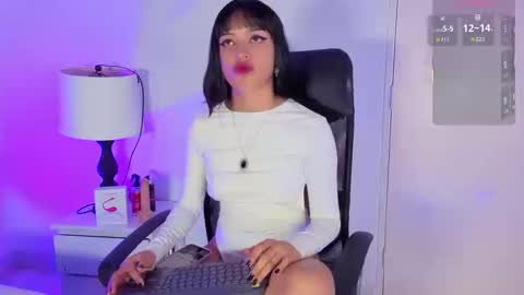 liilithstone online show from 03/19/26, 12:25