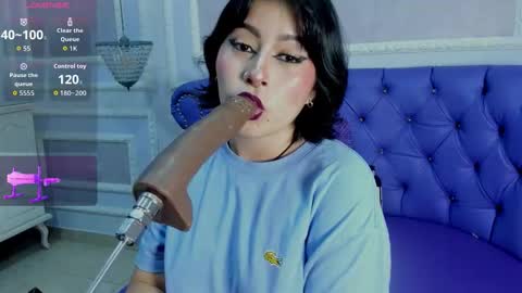 LIILY online show from 12/05/25, 04:32