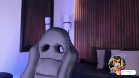 Snapshot of liily_murphy chatting on 10/23/25, 03:39 liily_murphy online show from 10/23/25, 03:39