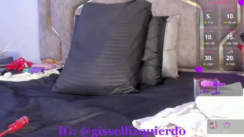 liincostelloo online show from 04/08/26, 04:01