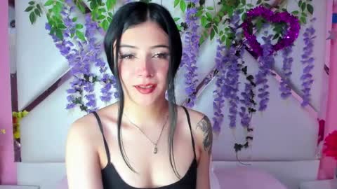 Brittany online show from 10/03/25, 03:42