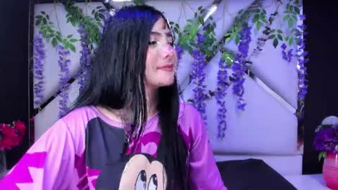 Brittany online show from 12/17/25, 04:24