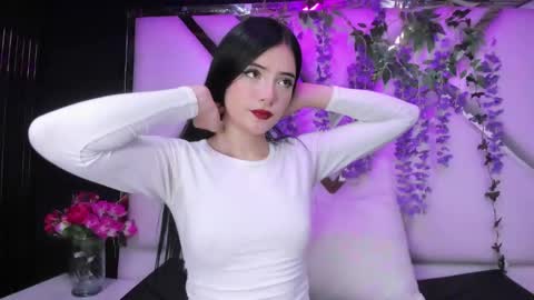 Brittany online show from 02/09/26, 03:49