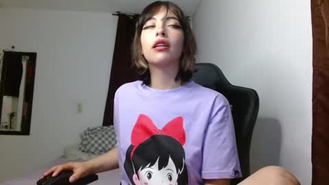 lisa online show from 12/24/24, 07:06