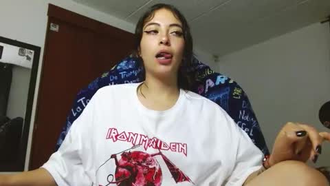 lisa online show from 02/08/26, 04:49