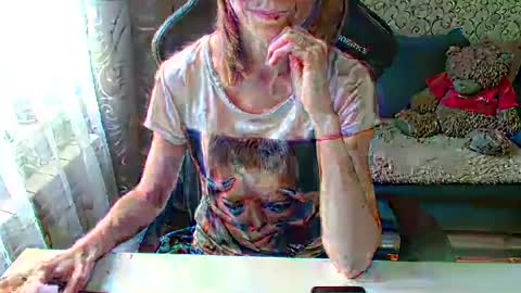 Liissax online show from 06/16/26, 11:02