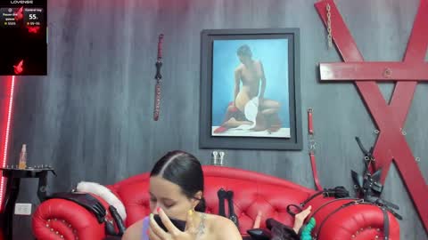 Nini - online show from 04/23/26, 11:53