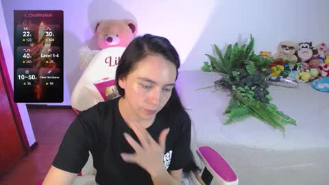 Liika  online show from 02/08/26, 01:53