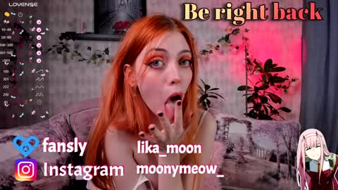 Lika online show from 01/17/25, 01:15
