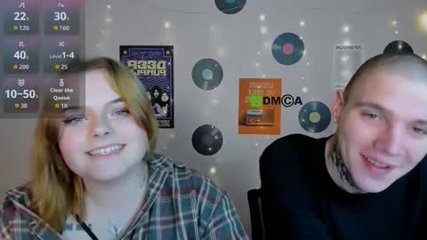 lika_pop online show from 11/28/25, 08:22